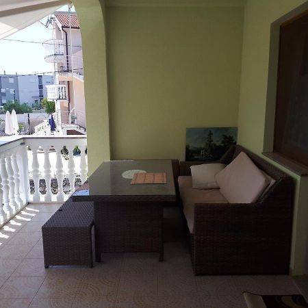 Apartmani Gojevic Vodice Dış mekan fotoğraf
