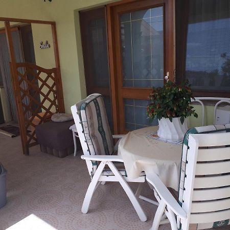 Apartmani Gojevic Vodice Dış mekan fotoğraf