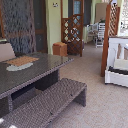 Apartmani Gojevic Vodice Dış mekan fotoğraf
