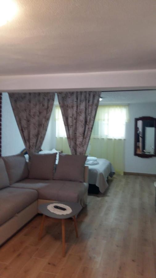 Apartmani Gojevic Vodice Dış mekan fotoğraf