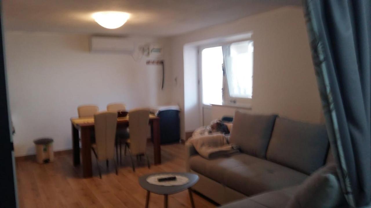 Apartmani Gojevic Vodice Dış mekan fotoğraf
