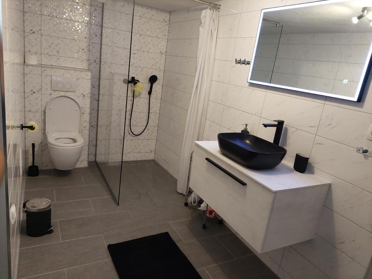 Apartmani Gojevic Vodice Dış mekan fotoğraf