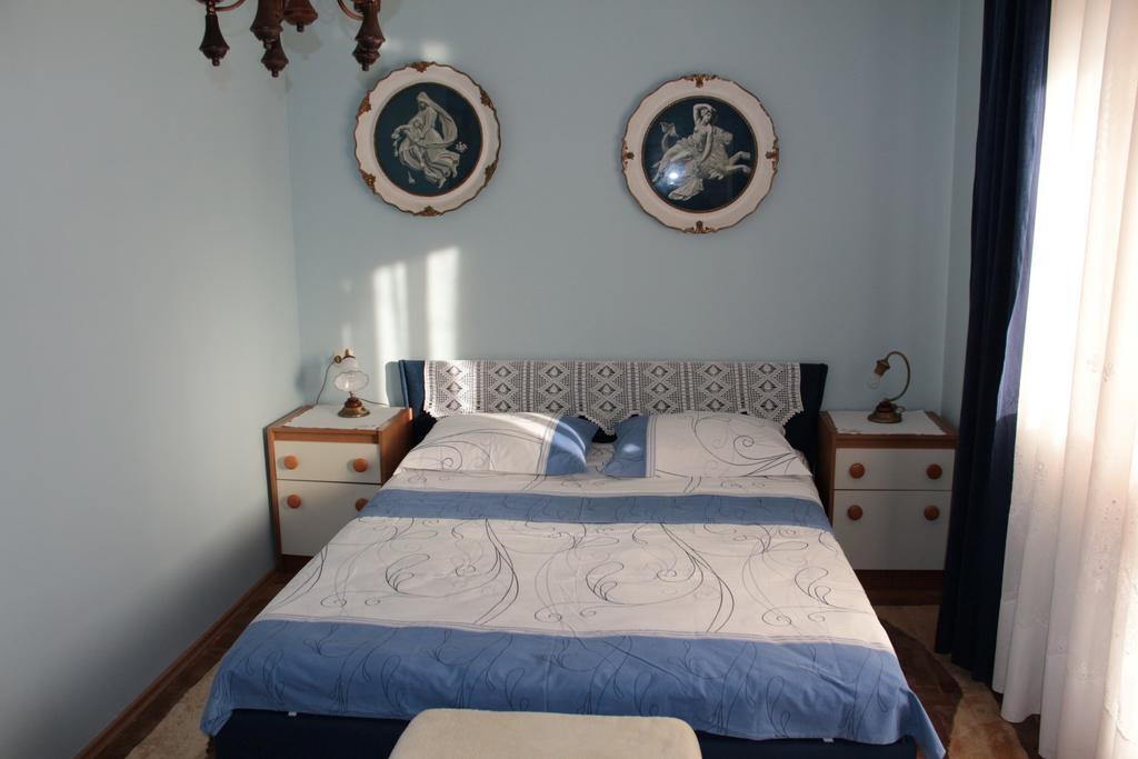 Apartmani Gojevic Vodice Dış mekan fotoğraf