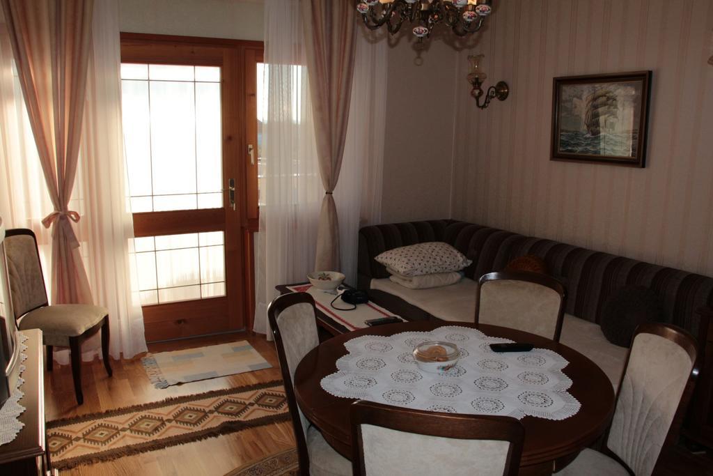 Apartmani Gojevic Vodice Dış mekan fotoğraf