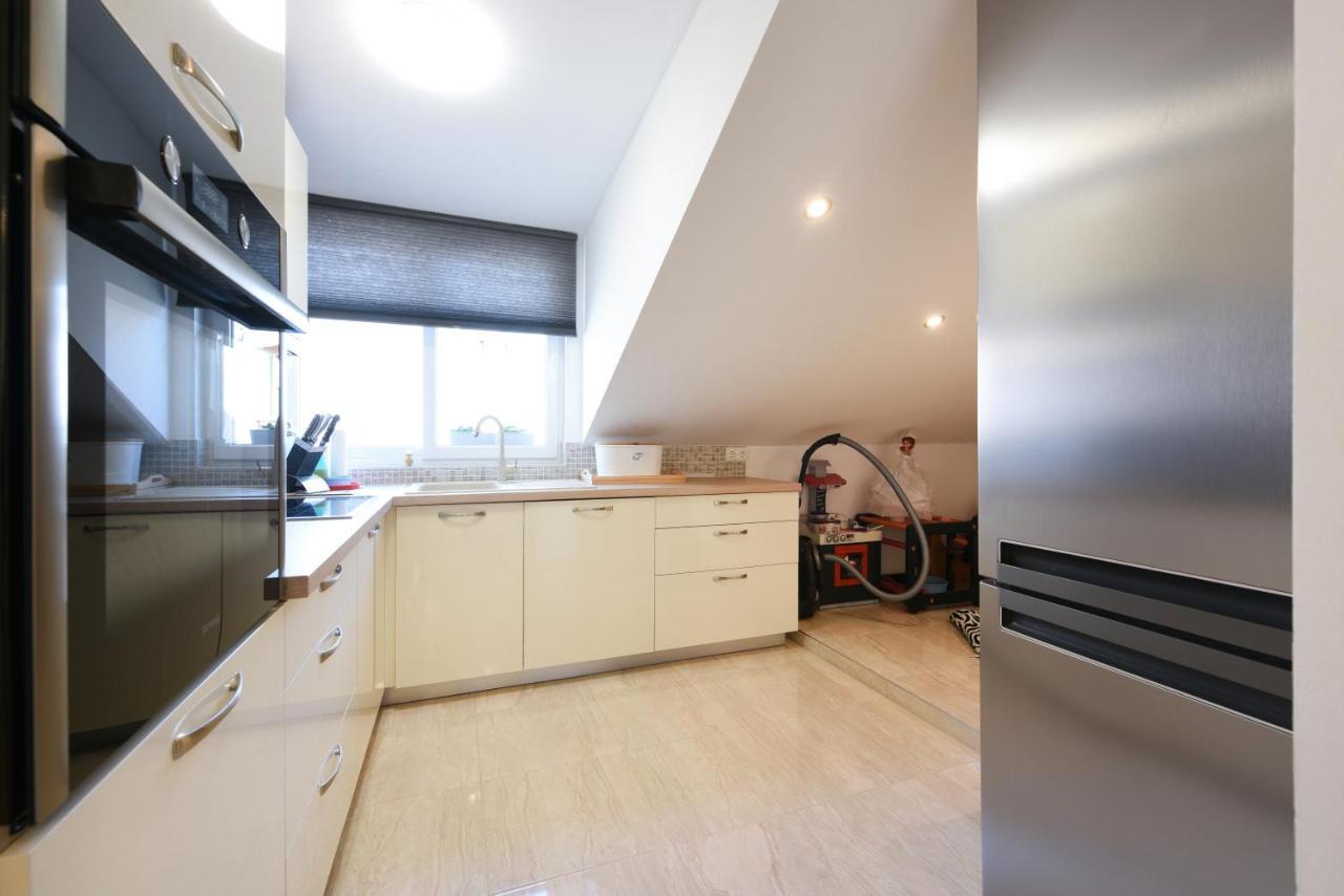Apartmani Gojevic Vodice Dış mekan fotoğraf